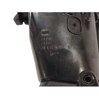 Recambio de rejilla aireadora para seat leon (5f1) 2.0 tdi referencia OEM IAM 5F1820901 LADO IZQUIERDO 