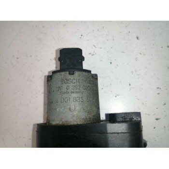 Recambio de bomba agua para mercedes-benz vito caja cerrada 6.03  2.1 cdi referencia OEM IAM A0018356064 0392020044 