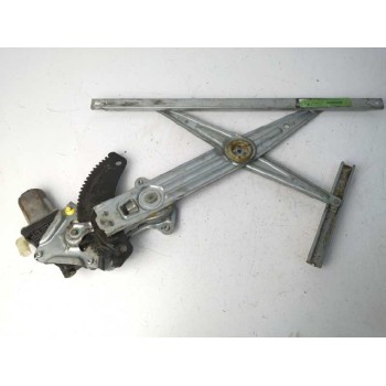 Recambio de elevalunas delantero izquierdo para nissan note (e12) 1.2 referencia OEM IAM 807013BB0A 827311HB1A 