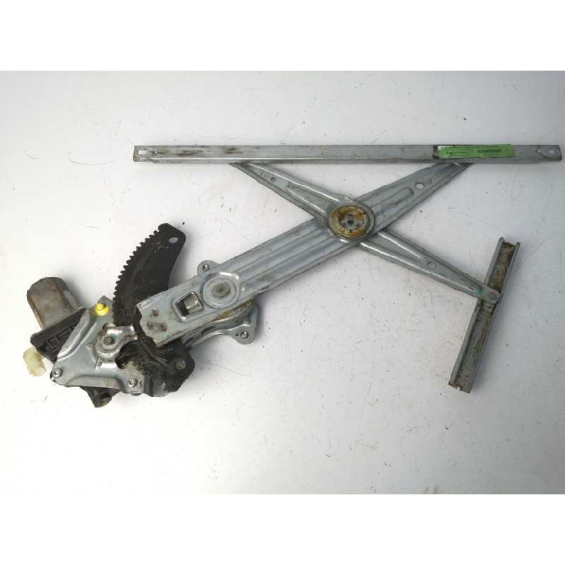 Recambio de elevalunas delantero izquierdo para nissan note (e12) 1.2 referencia OEM IAM 807013BB0A 827311HB1A 