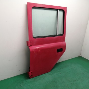 Recambio de puerta trasera izquierda para suzuki ps 10 santana anibal 2.8 d referencia OEM IAM  OBSERVAR FOTOS 