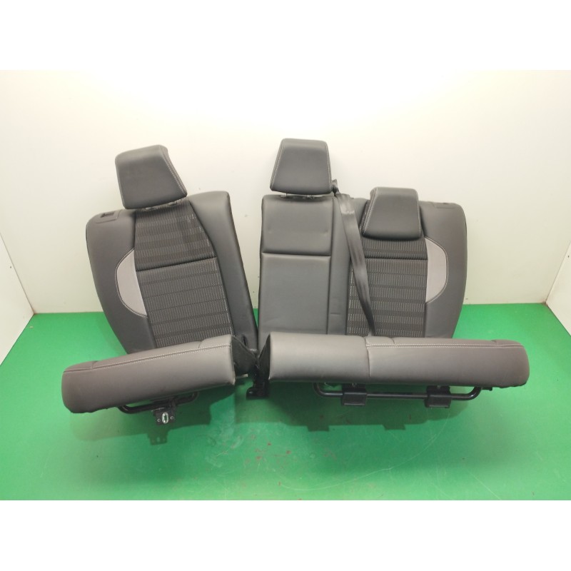 Recambio de asientos traseros para peugeot 2008 (--.2013) 1.6 16v e-hdi fap referencia OEM IAM   