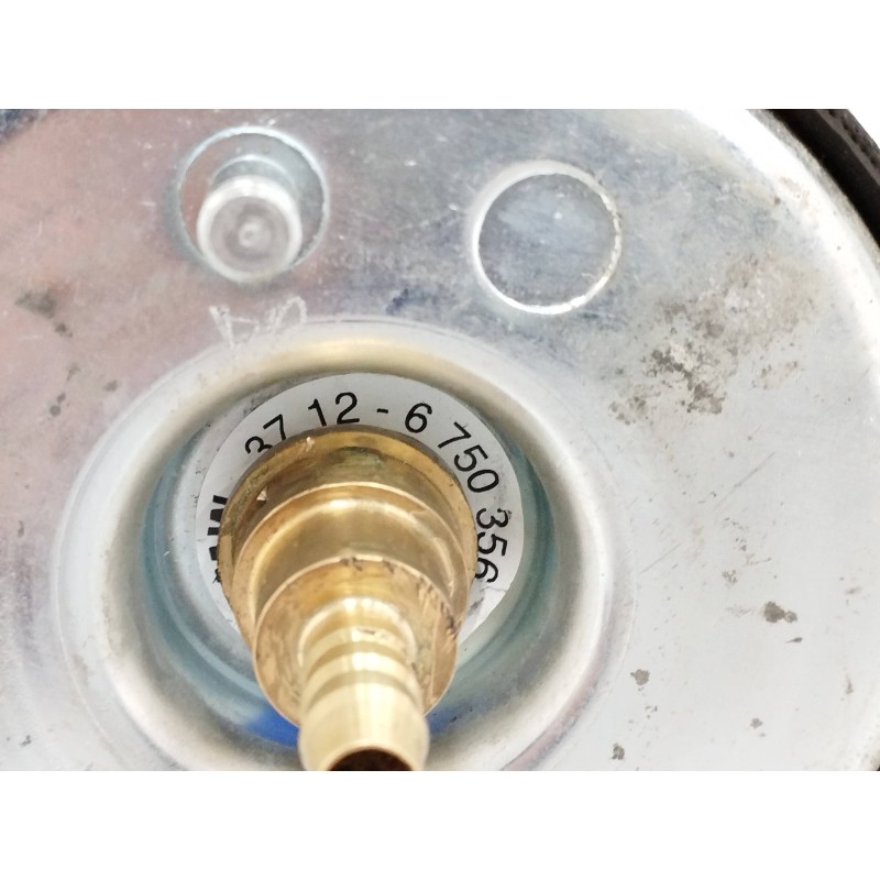 AMORTIGUADOR TRASERO DERECHO BALONA SUSPENSION