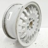 Recambio de llanta para bmw serie 3 berlina (e30) 320i referencia OEM IAM 1125688 6JX14H2 ET35 4H 4X100