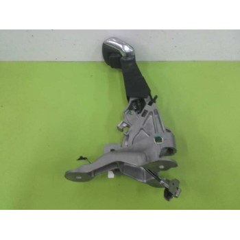 Recambio de palanca freno de mano para peugeot 2008 (--.2013) gt line referencia OEM IAM 98067000ZQ  