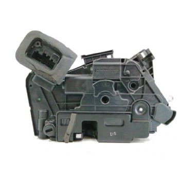 Recambio de cerradura puerta trasera izquierda para seat leon (5f1) 1.2 tsi referencia OEM IAM 5K4839015Q  