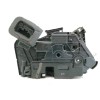 Recambio de cerradura puerta trasera izquierda para seat leon (5f1) 1.2 tsi referencia OEM IAM 5K4839015Q  