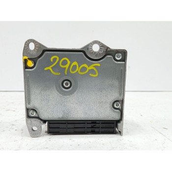 Recambio de centralita airbag para fiat stilo (192_) 1.8 16v (192axc1a, 192bxc1a) referencia OEM IAM 46835521  