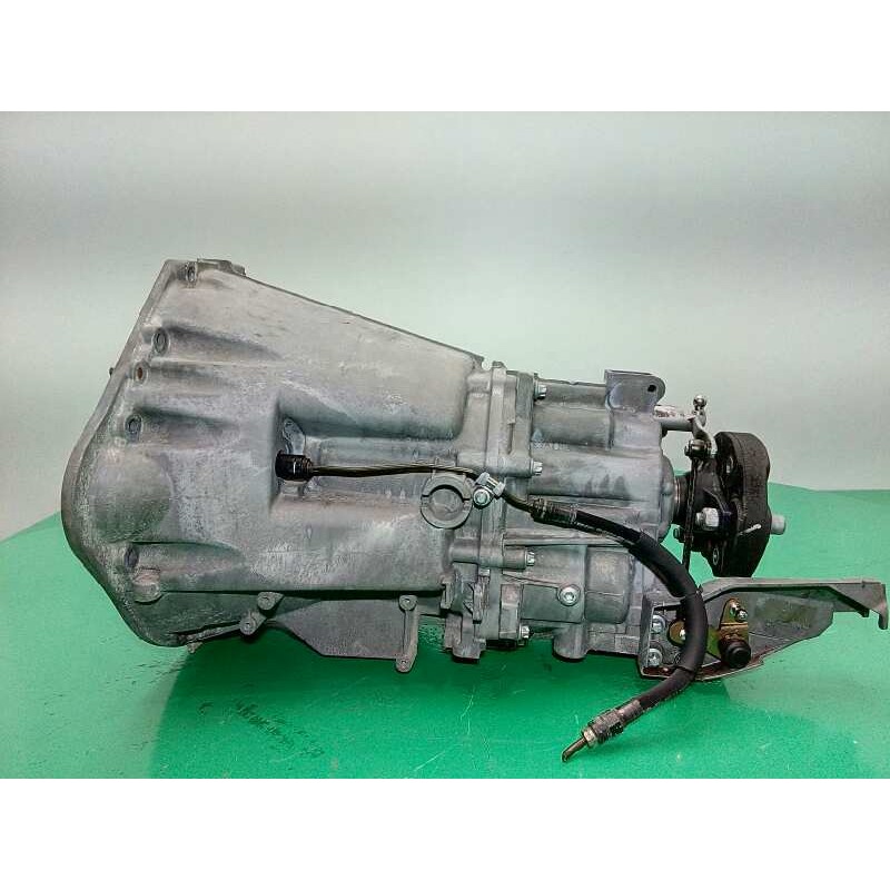 Recambio de caja cambios para mercedes-benz clase c (w203) berlina 1.8 cat referencia OEM IAM 716628  