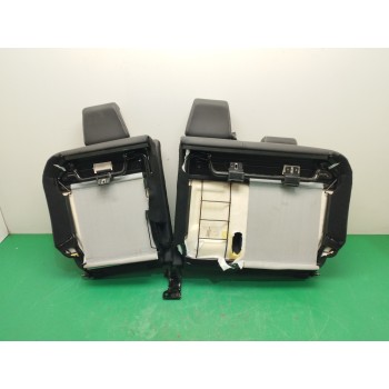 Recambio de asientos traseros para peugeot 2008 (--.2013) 1.6 16v e-hdi fap referencia OEM IAM   
