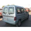 citroën berlingo del año 2003