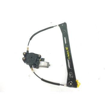 Recambio de elevalunas delantero izquierdo para fiat panda (169) 1.2 8v dynamic referencia OEM IAM 46803652  