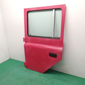 Recambio de puerta trasera izquierda para suzuki ps 10 santana anibal 2.8 d referencia OEM IAM  OBSERVAR FOTOS 