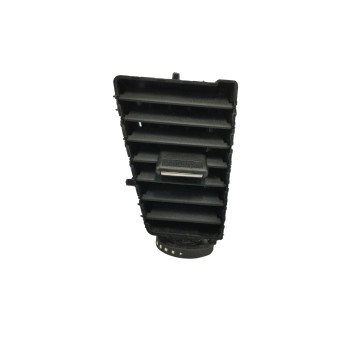Recambio de rejilla aireadora para seat leon (5f1) 2.0 tdi referencia OEM IAM 5F1819110 CENTRAL IZQUIERDA 