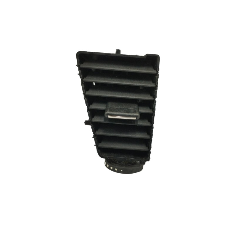 Recambio de rejilla aireadora para seat leon (5f1) 2.0 tdi referencia OEM IAM 5F1819110 CENTRAL IZQUIERDA 
