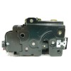 Recambio de cerradura puerta trasera derecha para skoda octavia berlina (1z3) referencia OEM IAM 3D4839016A  