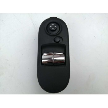 MANDO ELEVALUNAS DELANTERO IZQUIERDO 9289625 