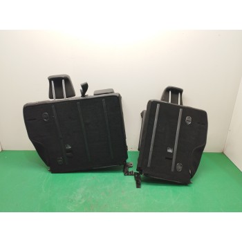 Recambio de asientos traseros para peugeot 2008 (--.2013) 1.6 16v e-hdi fap referencia OEM IAM   