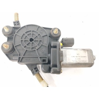 Recambio de elevalunas delantero izquierdo para fiat panda (169) 1.2 8v dynamic referencia OEM IAM 46803652  