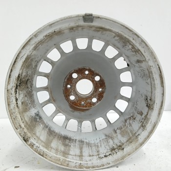 Recambio de llanta para bmw serie 3 berlina (e30) 320i referencia OEM IAM 1125688 6JX14H2 ET35 4H 4X100