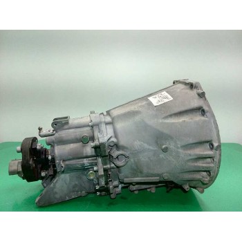 Recambio de caja cambios para mercedes-benz clase c (w203) berlina 1.8 cat referencia OEM IAM 716628  
