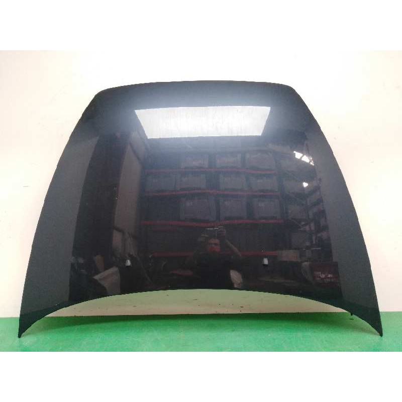 Recambio de capot para volvo s40 berlina 2.0 diesel cat referencia OEM IAM 31371415  