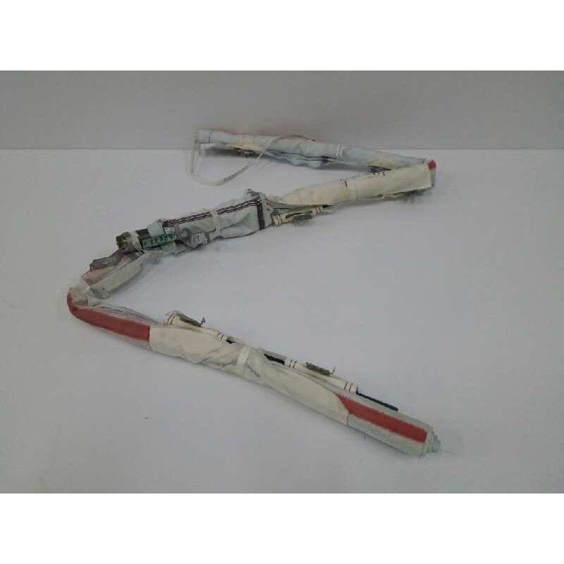 Recambio de airbag cortina delantero derecho para nissan pulsar hatchback (c13) 1.2 dig-t referencia OEM IAM 985P03ZL0A  