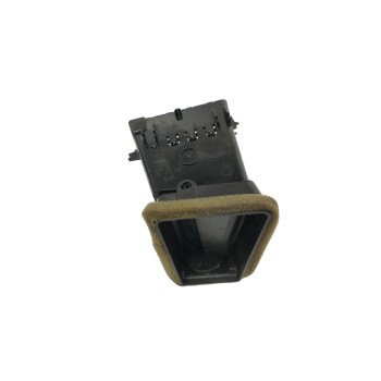 Recambio de rejilla aireadora para seat leon (5f1) 2.0 tdi referencia OEM IAM 5F1819110 CENTRAL IZQUIERDA 