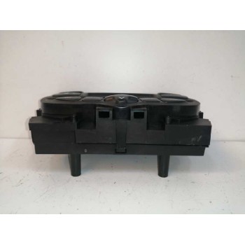 Recambio de mando climatizador para peugeot 307 (s1) 1.6 hdi referencia OEM IAM 96527144XT  