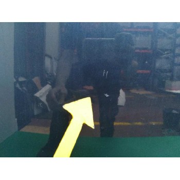 Recambio de capot para volvo s40 berlina 2.0 diesel cat referencia OEM IAM 31371415  