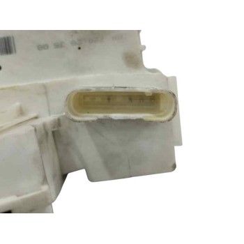 Recambio de cerradura puerta delantera derecha para mercedes-benz clase r (w251, v251) r 280 cdi (251.121, 251.026, 251.126) ref