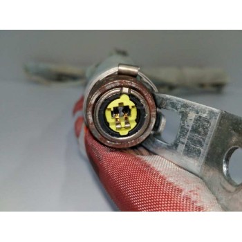 Recambio de airbag cortina delantero derecho para nissan pulsar hatchback (c13) 1.2 dig-t referencia OEM IAM 985P03ZL0A  