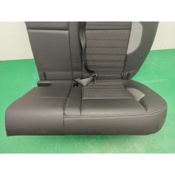 Recambio de asientos traseros para peugeot 2008 (--.2013) 1.6 16v e-hdi fap referencia OEM IAM   