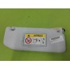 Recambio de parasol derecho para peugeot 2008 (--.2013) gt line referencia OEM IAM   