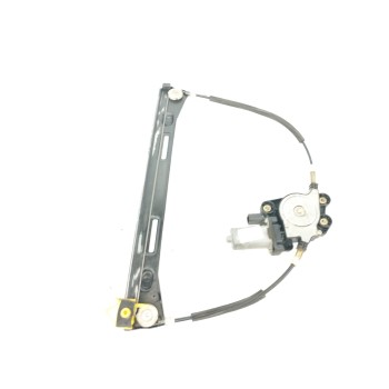 Recambio de elevalunas delantero izquierdo para fiat panda (169) 1.2 8v dynamic referencia OEM IAM 46803652  