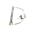Recambio de elevalunas delantero izquierdo para fiat panda (169) 1.2 8v dynamic referencia OEM IAM 46803652  