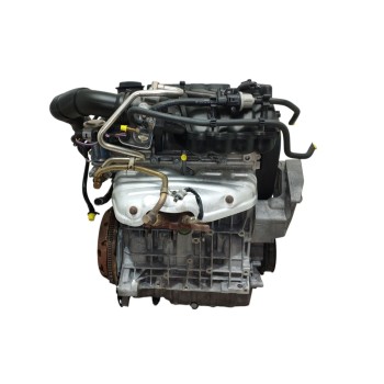 Recambio de motor completo para audi a3 (8p1) 1.6 referencia OEM IAM BGU  