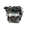 Recambio de motor completo para audi a3 (8p1) 1.6 referencia OEM IAM BGU  