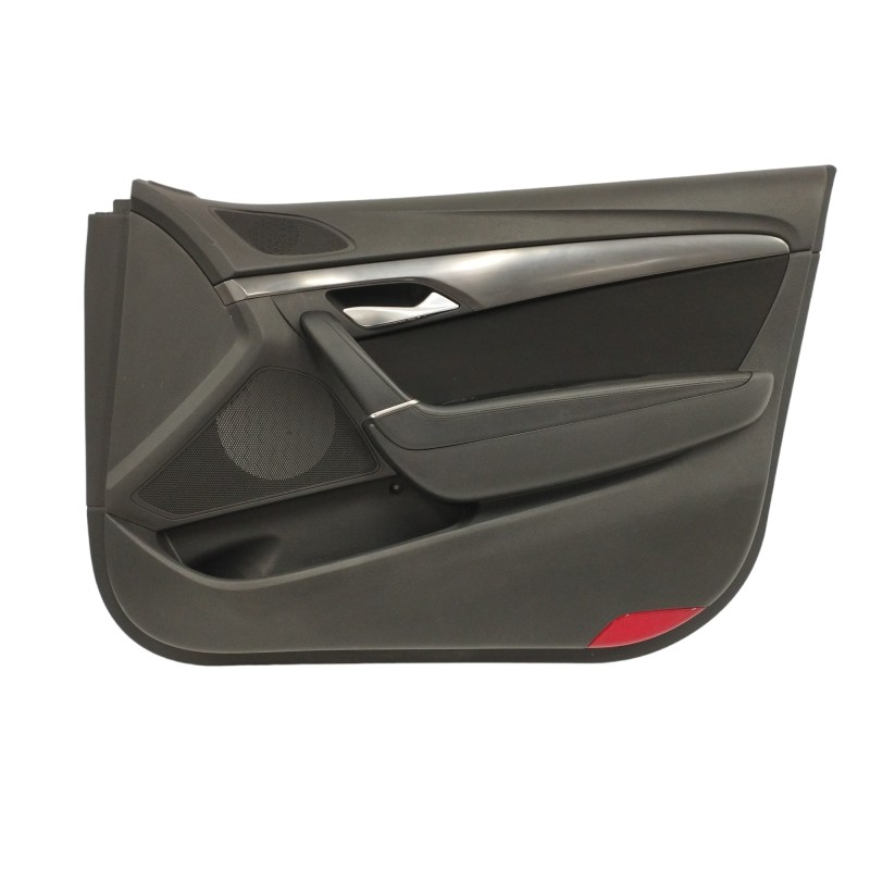 Recambio de guarnecido puerta delantera derecha para hyundai i40 1.7 crdi cat referencia OEM IAM 823043ZLL1  