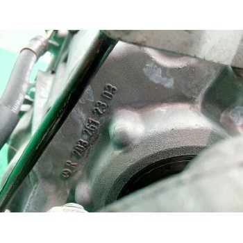 Recambio de caja cambios para mercedes-benz clase c (w203) berlina 1.8 cat referencia OEM IAM 716628  