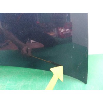 Recambio de capot para volvo s40 berlina 2.0 diesel cat referencia OEM IAM 31371415  