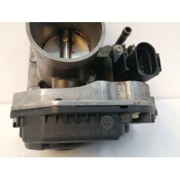 Recambio de caja mariposa para volkswagen polo berlina (6n1) 1.4 referencia OEM IAM 030133064D  