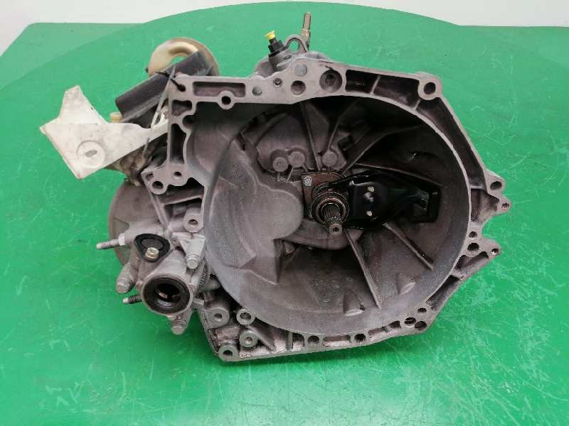 Recambio de caja cambios para peugeot 307 berlina (s2) x-line referencia OEM IAM 20DM69  