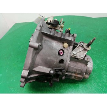 Recambio de caja cambios para peugeot 307 berlina (s2) x-line referencia OEM IAM 20DM69  