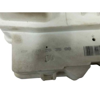 Recambio de cerradura puerta delantera derecha para mercedes-benz clase r (w251, v251) r 280 cdi (251.121, 251.026, 251.126) ref