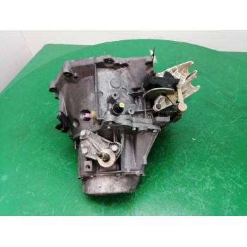 Recambio de caja cambios para peugeot 307 berlina (s2) x-line referencia OEM IAM 20DM69  