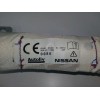 Recambio de airbag cortina delantero derecho para nissan pulsar hatchback (c13) 1.2 dig-t referencia OEM IAM 985P03ZL0A  