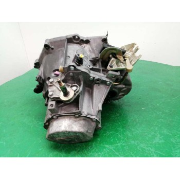 Recambio de caja cambios para peugeot 307 berlina (s2) x-line referencia OEM IAM 20DM69  