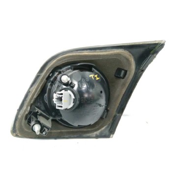 Recambio de piloto trasero izquierdo interior para mazda 3 berlina (bk) 1.6 cd diesel cat referencia OEM IAM BP4N513G0C  