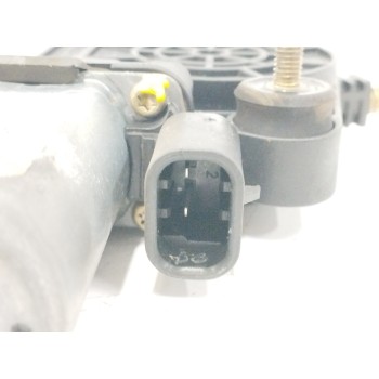 Recambio de elevalunas delantero izquierdo para fiat panda (169) 1.2 8v dynamic referencia OEM IAM 46803652  